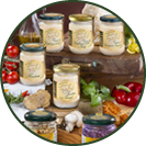 Pleasures of Cheese